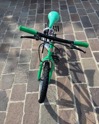 Bici bimbo