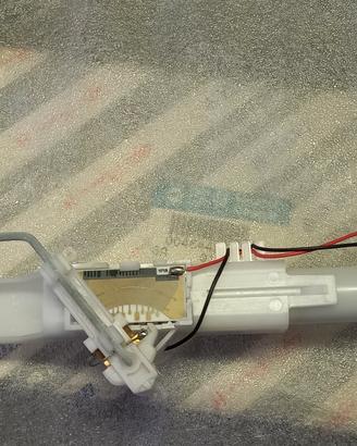 Galleggiante serbatoio Lancia Kappa 