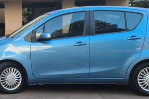 Opel Agila II 2008 1.0 12v Enjoy s&s