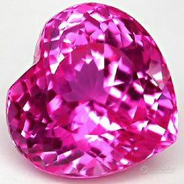Topazio sintetico 25.5ct (1697)