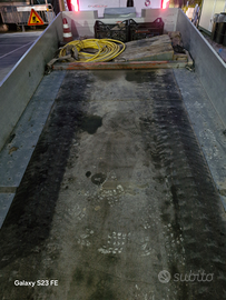 Rimorchio pt25 cresci