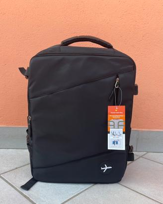 Zaino da viaggio 40 × 30 × 20 cm