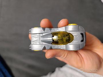 Hot wheels Teegray