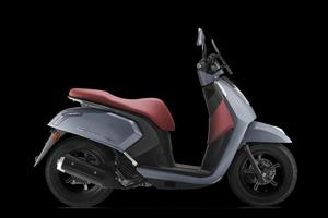 Scooter KL Gemma 125
