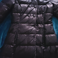 Piumino doubleface Patrizia Pepe