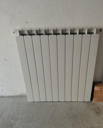 Termosifone alluminio 