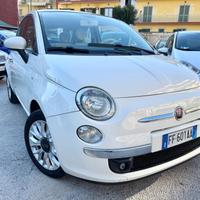 Fiat 500 1.3 MJT 95cv tetto unico proprietario