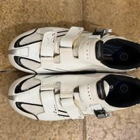 Scarpe per bici da corsa shimano