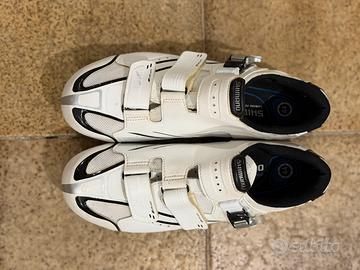 Scarpe per bici da corsa shimano