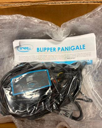 BLIPPER PER DUCATI PANIGALE 859/899 IRC