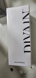 Profumo Divain 795 100ml unisex nuovo