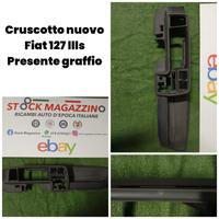 Cruscotto Fiat 127 lll serie nuovo