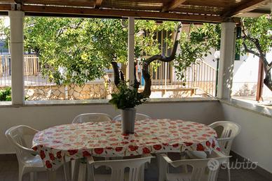 Settembre a sperlonga