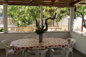 Settembre a sperlonga