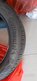 Gomme auto estive euro 250 prezzo non trattabile