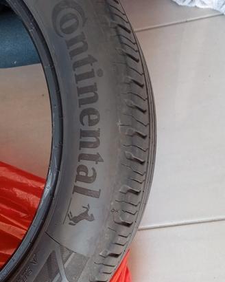 Gomme auto estive euro 250 prezzo non trattabile