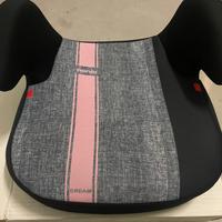 Rialzo seggiolino auto