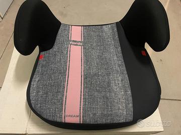 Rialzo seggiolino auto