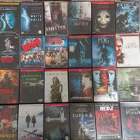 lotto dvd film e cartoni 1€