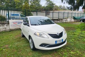 Lancia Ypsilon 1.2 69 CV 5 porte UNICO PROPRIETARI