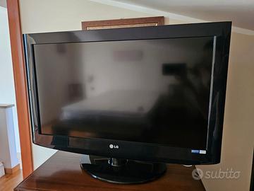 TV LG 32 pollici