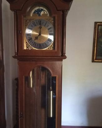 orologio a pendolo