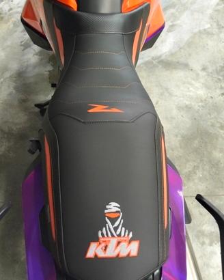 sella per KTM 1290superadventure s/r