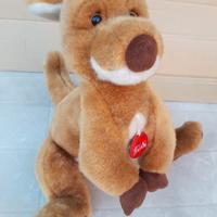 Peluche Canguro Trudy