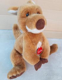 Peluche Canguro Trudy