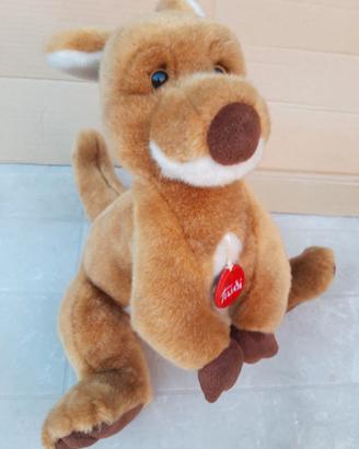 Peluche Canguro Trudy