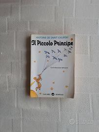 Libro piccolo principe