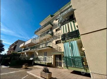 ALLOGGIO DI 90 mq A CAPURSO (BA)