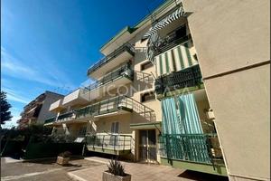 ALLOGGIO DI 90 mq A CAPUESO (BA)