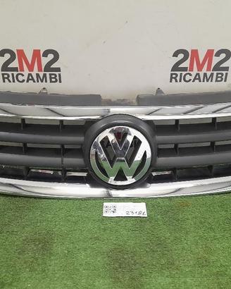 GRIGLIA PARAURTI VOLKSWAGEN Touareg 1° Serie CREP
