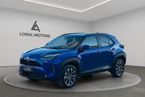 Toyota Yaris Cross 1.5 Hybrid 130cv E-CVT Trend