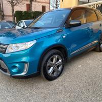 Suzuki Vitara 1.6 DDiS V-Cool 2WD NEOPATENTATI!!!