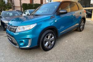 Suzuki Vitara 1.6 DDiS V-Cool 2WD NEOPATENTATI!!!
