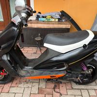 Malaguti phantom f12 prima serie