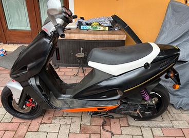 Malaguti phantom f12 prima serie