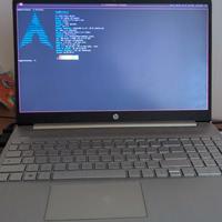 HP Laptop 15s-eq2 Ryzen 7 5700U trattabile