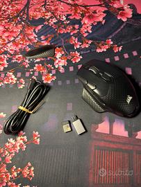 Mouse Corsair Dark Core RGB Pro