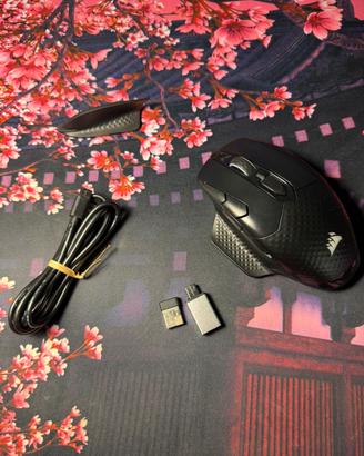 Mouse Corsair Dark Core RGB Pro