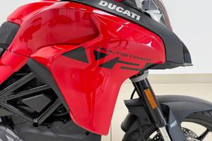 Ducati multistrada v2