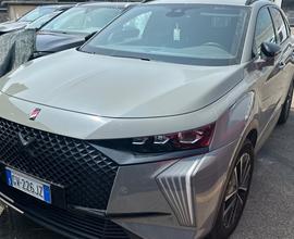 Ds7 performance line plus