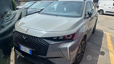 Ds7 performance line plus