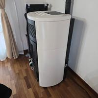 Stufa pellet Mcz Comfort air 14