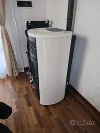 Stufa pellet Mcz Comfort air 14