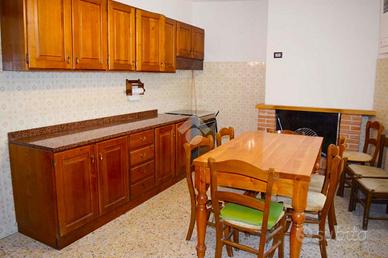 CASA INDIPENDENTE A TAGLIACOZZO
