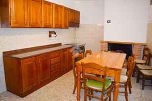 CASA INDIPENDENTE A TAGLIACOZZO