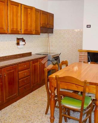CASA INDIPENDENTE A TAGLIACOZZO